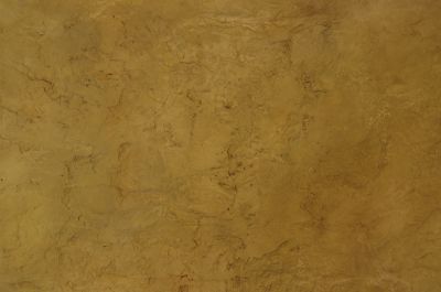 Eggshell Finish in Living Room