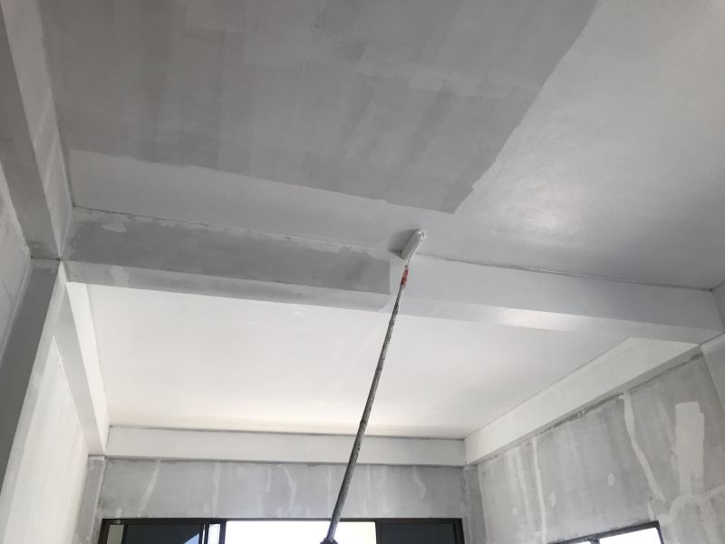 Master Bedroom Painting in Wilmington, NC