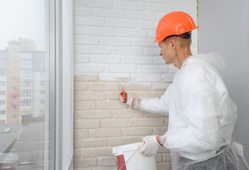 Specialized Masonry Contractors